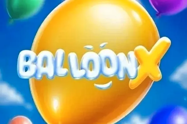 Balloon X
