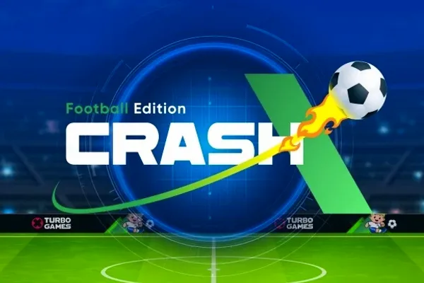 Crash X Football Edition