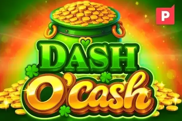 Dash O'Cash