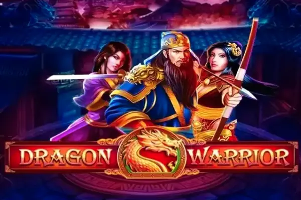 Dragon Warrior