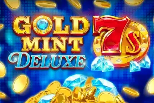 Gold Mint 7s Deluxe