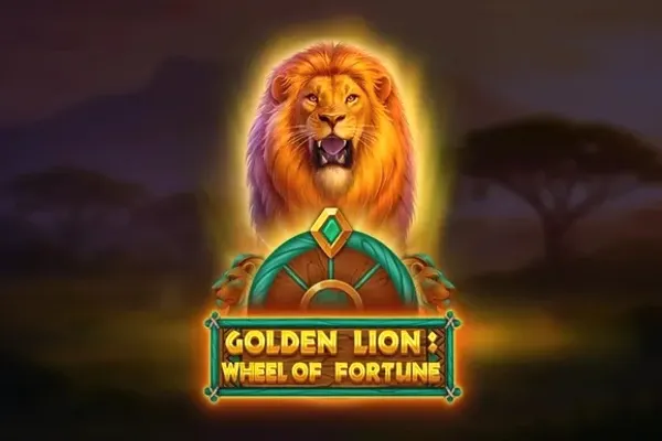 Golden Lion: Wheel of Fortune