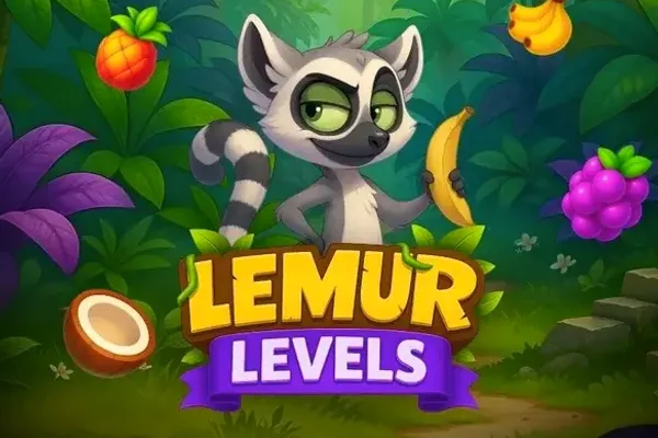 Lemur Levels