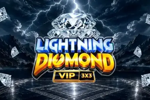 Lightning Diamond VIP