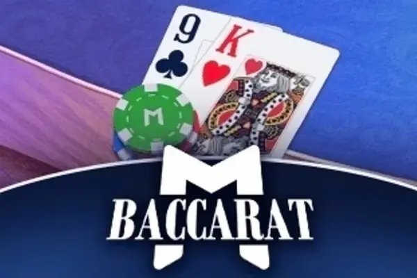 Million Baccarat
