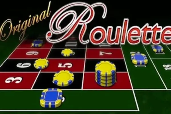 Original Roulette