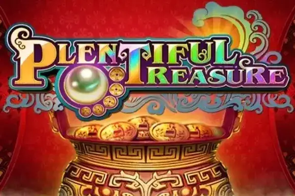 Plentiful Treasure