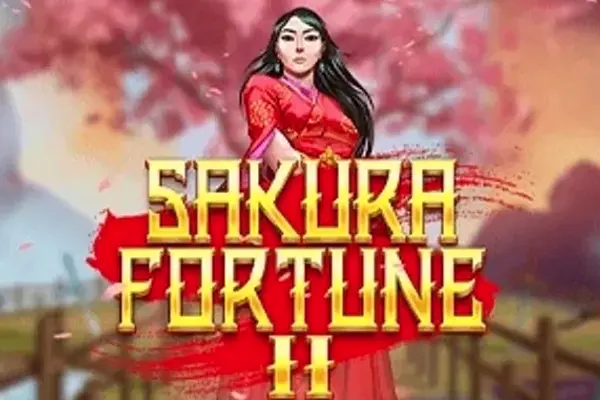 Sakura Fortune II