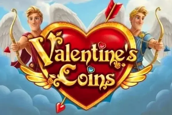 Valentine's Coins