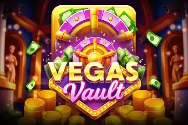 Vegas Vault