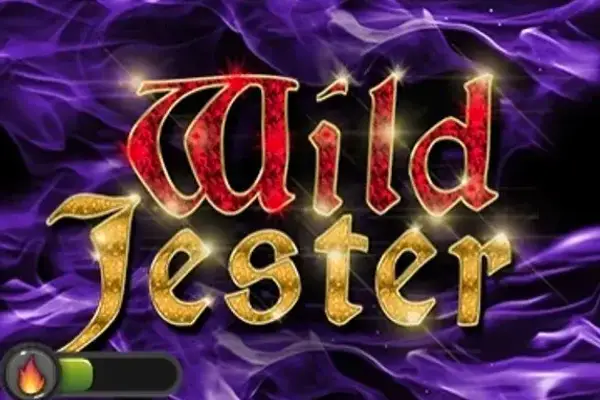 Wild Jester